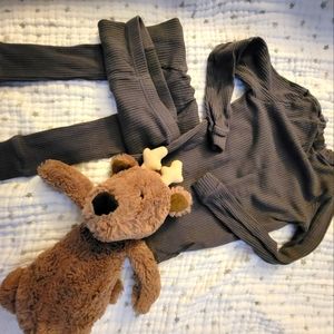 Vaenait long john sleeper 3t